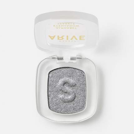 Тени для век Arive Makeup Alphabet Eyeshadow Sparkle, тон S