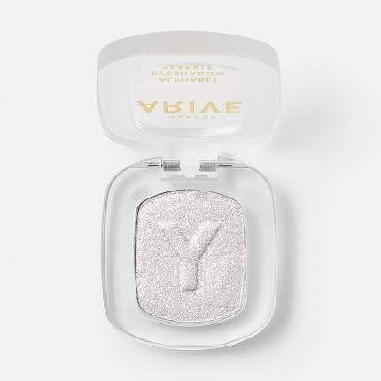 Тени для век Arive Makeup Alphabet Eyeshadow Sparkle, тон Y
