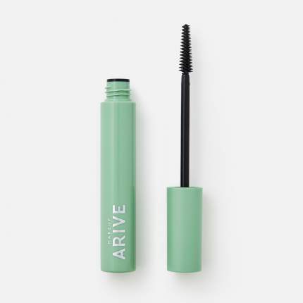 Тушь для ресниц Arive Makeup Detailed Volume Mascara, Black, тон 01