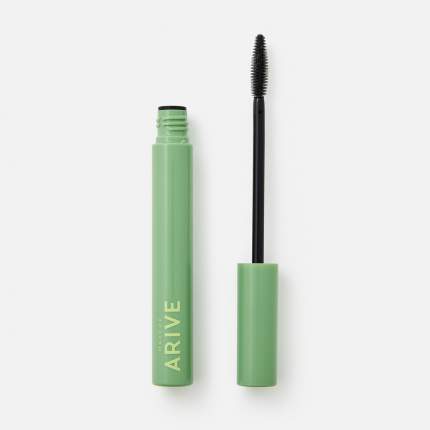 Тушь для ресниц Arive Makeup Buildable Volume Mascara, Black, тон 01