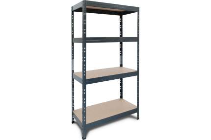 Стеллаж металлический ar shelving stabil