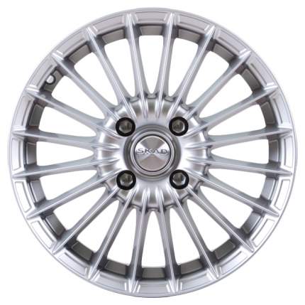 Материал: алюминиевый сплав, Цвет:   ...