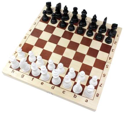Игра настольная Шахматы и шашки