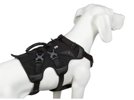 Вьючная сумка-рюкзак Pettra для средних и крупных собак