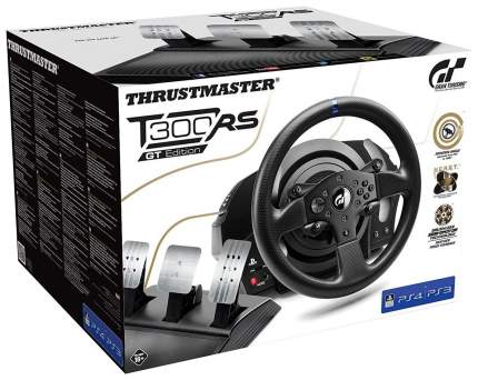 Игровые рули Thrustmaster - купить Трастмастер игровой руль в Москве ...