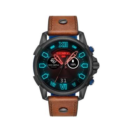 Diesel android smart watch best sale