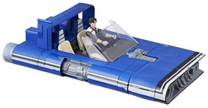 Игровые наборы Star Wars Hasbro Транспорт Хана Соло, в ассортименте, E0326EU4