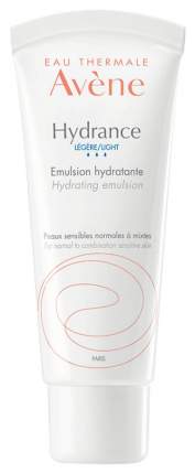 Эмульсия для лица Avene Hydrance UV-Legere Emulsion hydratante SPF30 40 мл