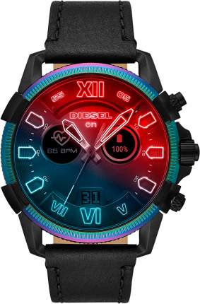 Diesel bluetooth watch best sale