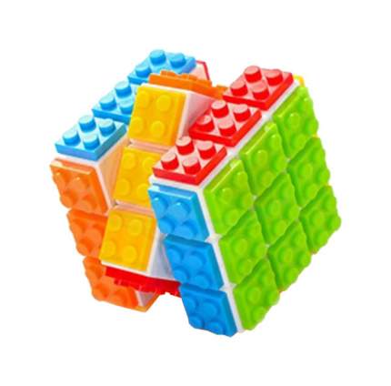 Головоломка PlayLab кубик-конструктор DIY-Cube