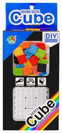 Головоломка PlayLab кубик-конструктор DIY-Cube