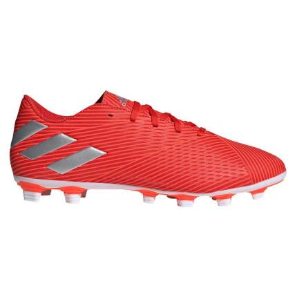 Soccer cleats adidas nemeziz online