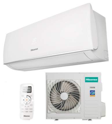Инверторные сплит системы Hisense - купить инверторную сплит система ...