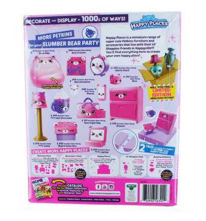 Shopkins best sale 1000 pack