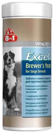 Витаминный комплекс для собак 8in1 Excel, 80 таб
