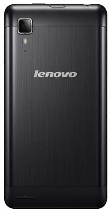 Телефоны Lenovo