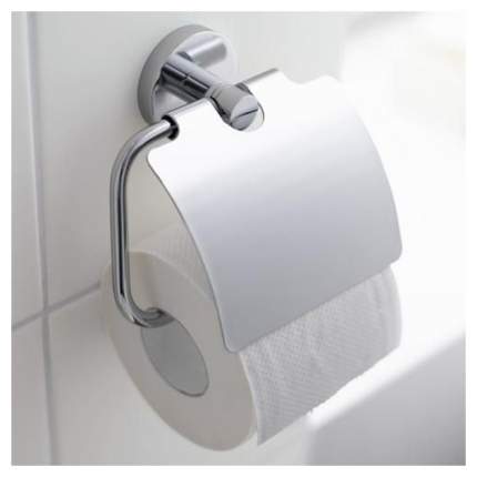Держатель для туалетной бумаги Grohe Essentials Хром