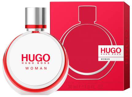 hugo boss new women's perfume