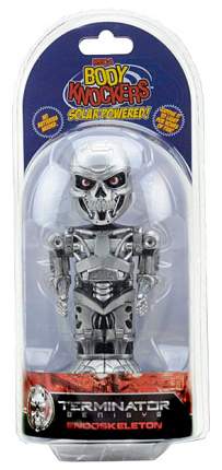 Фигурка Neca Terminator: Endoskeleton