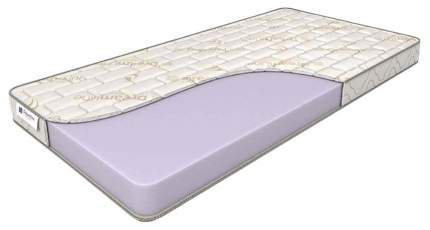 Анатомический матрас Dreamline DreamRoll Classic Slim 55378 80х190 см