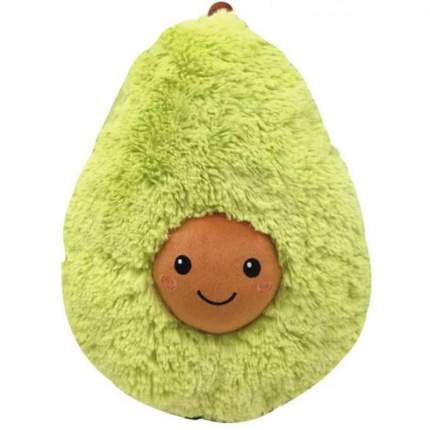 Мягкая игрушка Нинбо авокадо 30 см