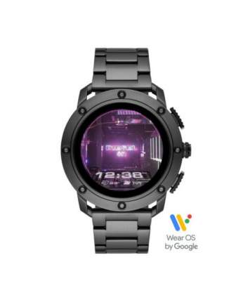 Buy 2025 diesel smartwatch