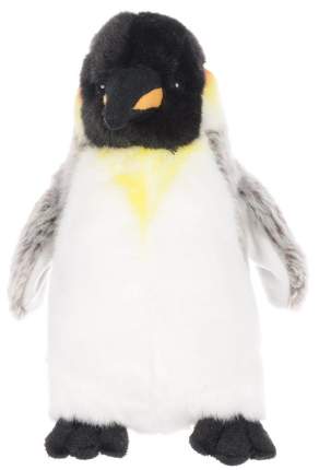 Мягкая игрушка Пингвин малый 20 см купить в интернет-магазине Winter Story hb-crm.ru, 