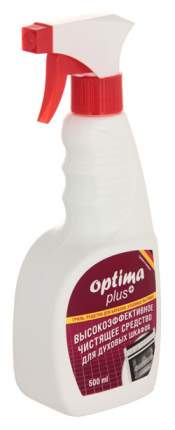 Чистящее средство Optima Plus для духовых шкафов 0.5 л