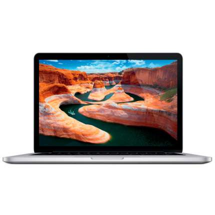 Ноутбук Apple Macbook Air 13 I5 1.6/8gb/128ssd Mmgf2ru/A Цена