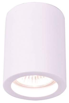 Встраиваемый светильник Arte Lamp Tubo A9260PL-1WH