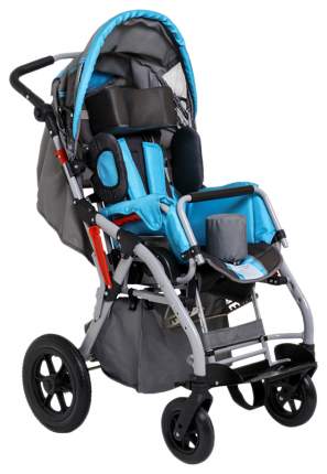 Кресло-коляска Армед H 006 для детей ДЦП 18 '' 230-255 мм
