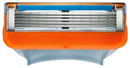 Сменные кассеты Gillette Fusion5 Power 2 шт