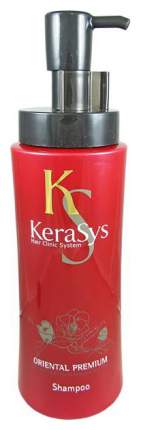 Шампунь KeraSys Oriental Premium 470 мл
