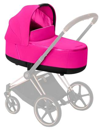 Спальный блок Cybex для коляски Priam Iii Fancy Pink