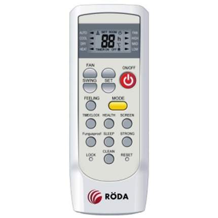 Roda - купить товары бренда Roda, официальный каталог на megamarket.ru