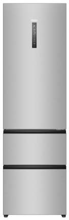 Холодильник Haier A4F639CXMVU1 серебристый