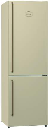 Холодильник Gorenje бежевый - купить холодильник Горенье бежевый, цены ...