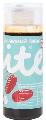 Сироп Take a Bite финиковый 200 г