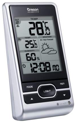 Oregon Scientific RAR213HGX Weather@Home Wireless Bluetooth  ThermoHygrometer