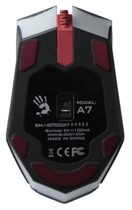 Игровые мыши bloody A7 - купить игровую мышь bloody A7 в Москве на ...