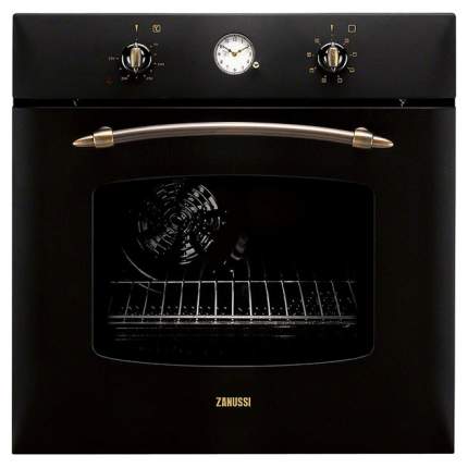 Духовой шкаф электрический zanussi opzb4210w