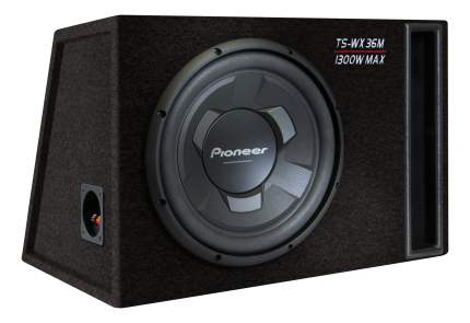 Короб для pioneer ts w304r