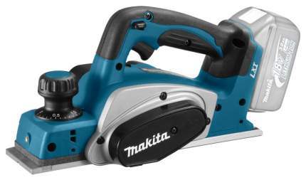 Аккумуляторный рубанок Makita DKP180Z БЕЗ АККУМУЛЯТОРА И З/У