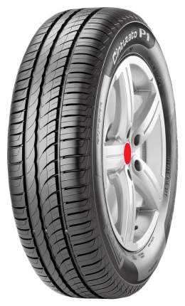 Радиальная шина на легковой автомобиль — подходит для городских условий. Протектор со специальным шагом блоков —  ...