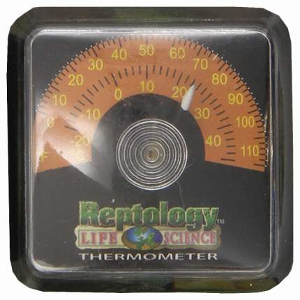 Термометр для террариума Penn Plax -20-40°C 