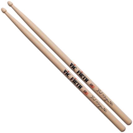 Барабанные палочки Vic Firth SRM орех