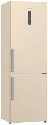 Холодильник Gorenje бежевый - купить холодильник Горенье бежевый, цены ...