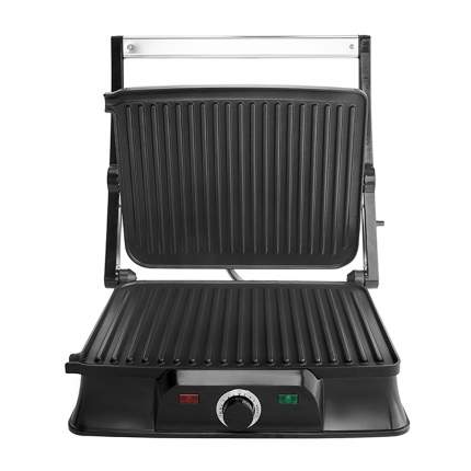 Электрогриль Kitfort KT-1627 Silver/Black