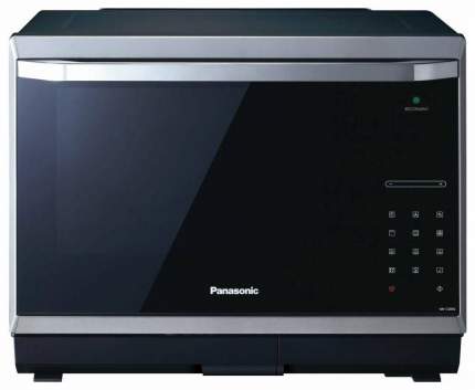 Микроволновые печи с грилем и конвекцией Panasonic - купить ...