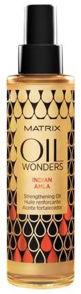 Масло для волос Matrix Oil Wonders Indian Amla 150 мл